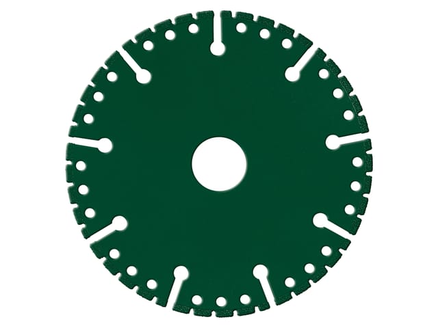 PARKSIDE® Winkelschleiferzubehör 125mm (Multi-Trennscheibe)