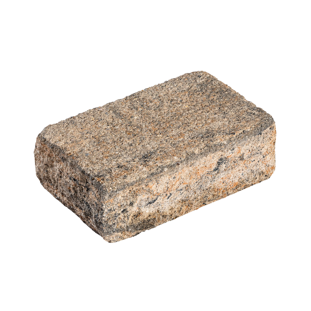 Diephaus Mauer SIOLA-LARGO 30/20/10 cm (Halbstein, Muschelkalk)