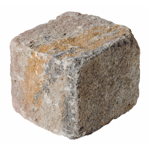 DIEPHAUS Mauer SIOLA-MINI 15/16,5/15 cm (Muschelkalk)