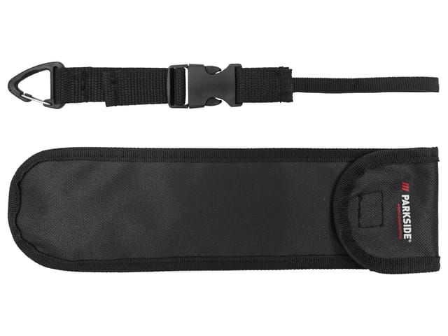 PARKSIDE PERFORMANCE® Gartensäge (Astsäge 21cm klappbar)