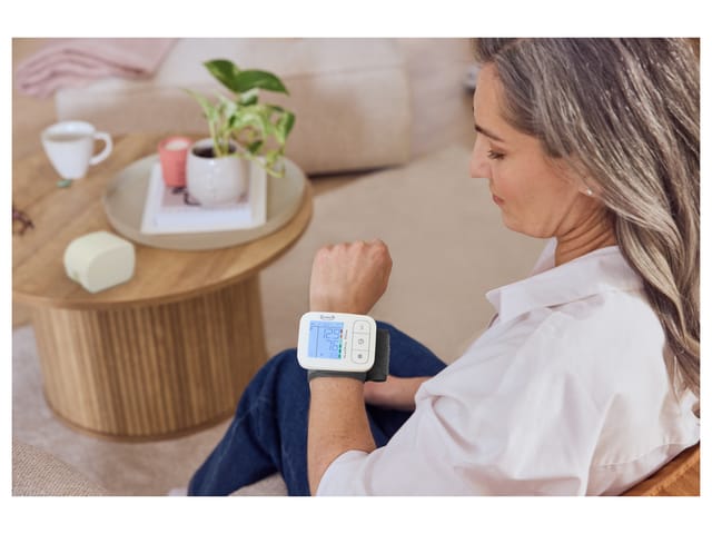 SENSIPLAST® Handgelenk-Blutdruckmessgerät