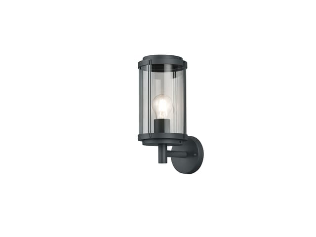 Trio Wandleuchte Tanaro (rostfarbig, 32,5 cm)