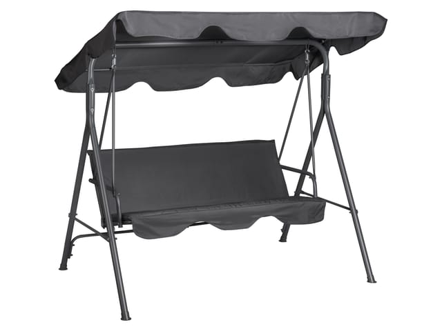 LIVARNO® Hollywoodschaukel