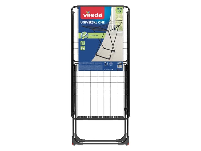 Vileda Universal Wäscheständer »ONE«