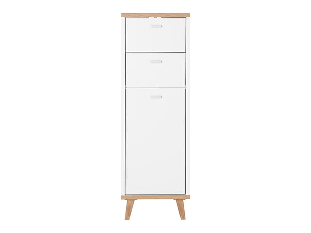 LIVARNO® Badezimmer-Seitenschrank »Corfu«