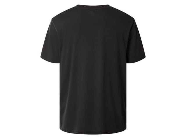 NFL T-Shirt Primary Logo (schwarz, M)