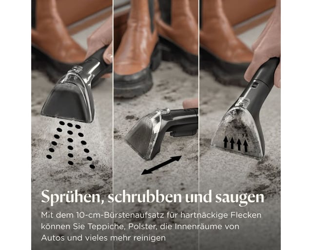 BISSELL Fleckenreiniger »SpotClean Mini«