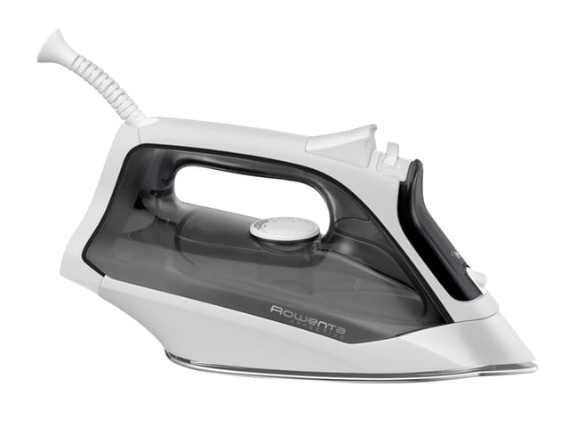 ROWENTA Effective Dampfbügeleisen, 2000W, Dampfstoß 90g/min, konstante Dampfmenge 25 g/min, Autosteam »DX1510«