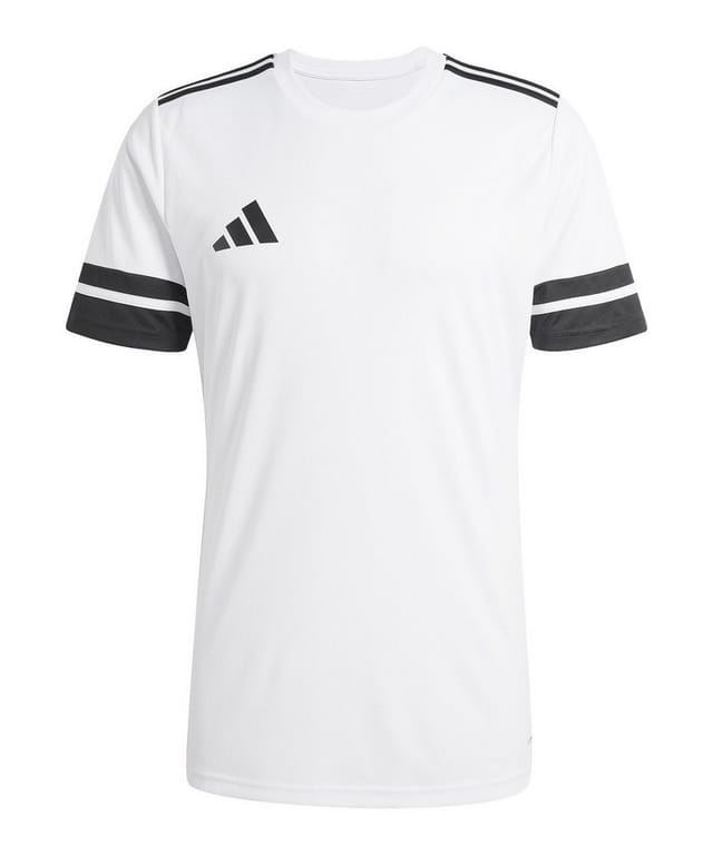 ADIDAS Herren Jersey Squadra 25 (Weiß, M)