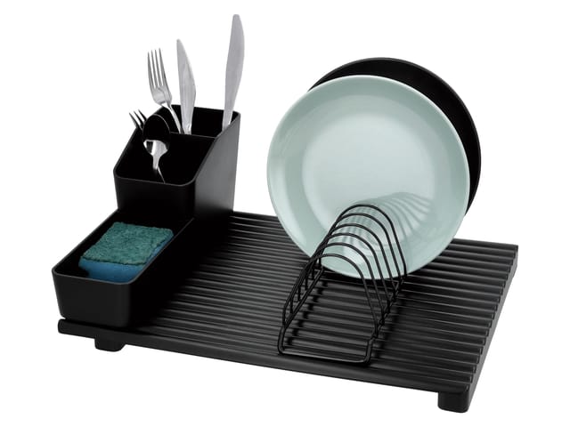 W5 Abtropfgestell-Set