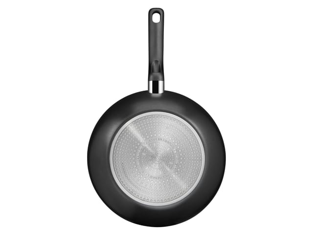 Tefal Inicio Wokpfanne 28 cm, Pfanne Induktion, Antihaftbeschichtung, Aluminium, »C2861963«