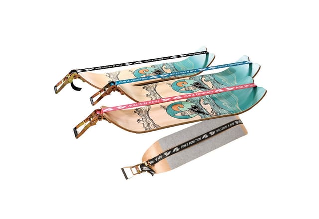 F2 Balance Board Surfline