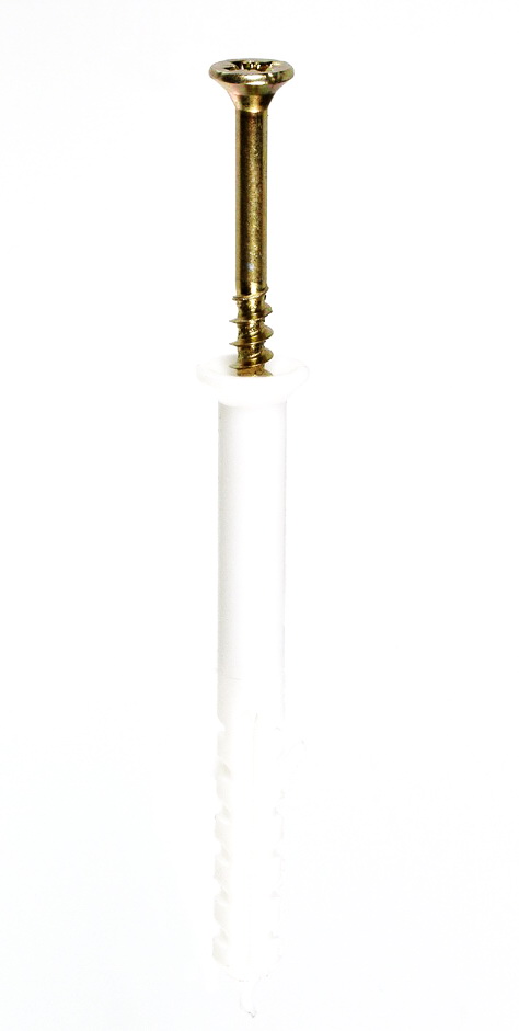 Rahmendübel 6.0x60mm
