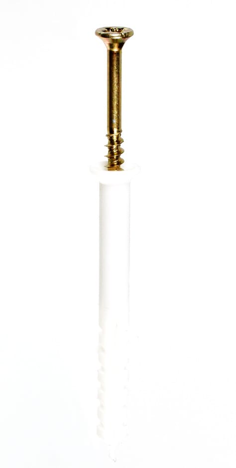 Rahmendübel 6.0x60mm