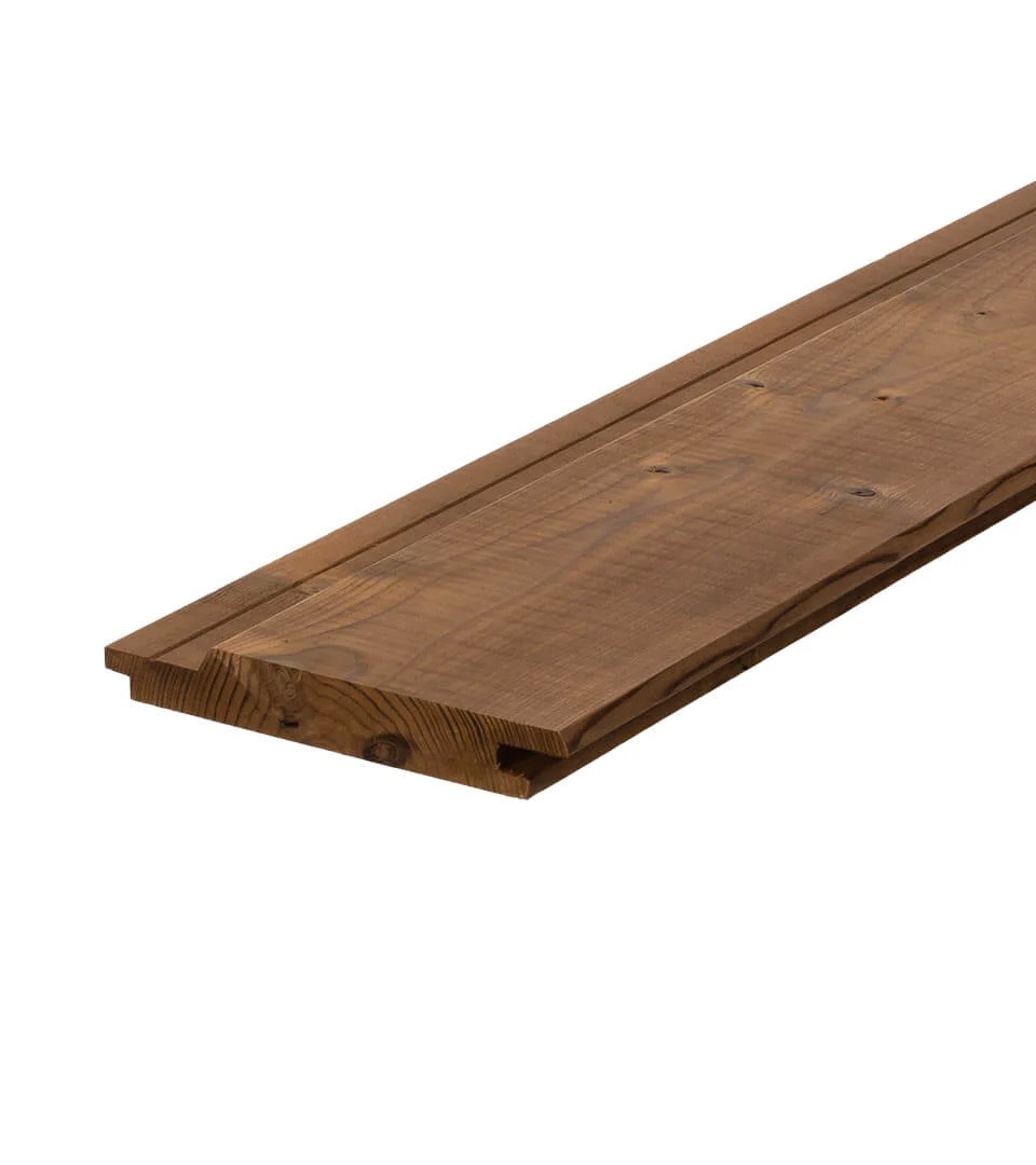 Fassadenverkleidung 20x142mm (m1)