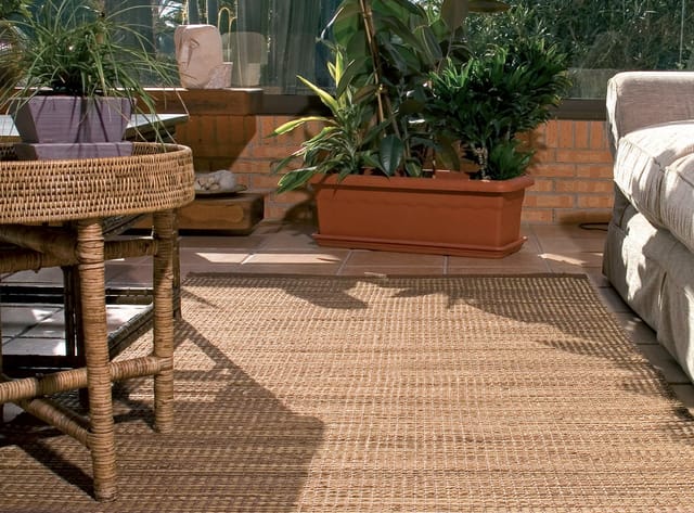 Gartenteppich Terrasse Sumatra 170x240cm