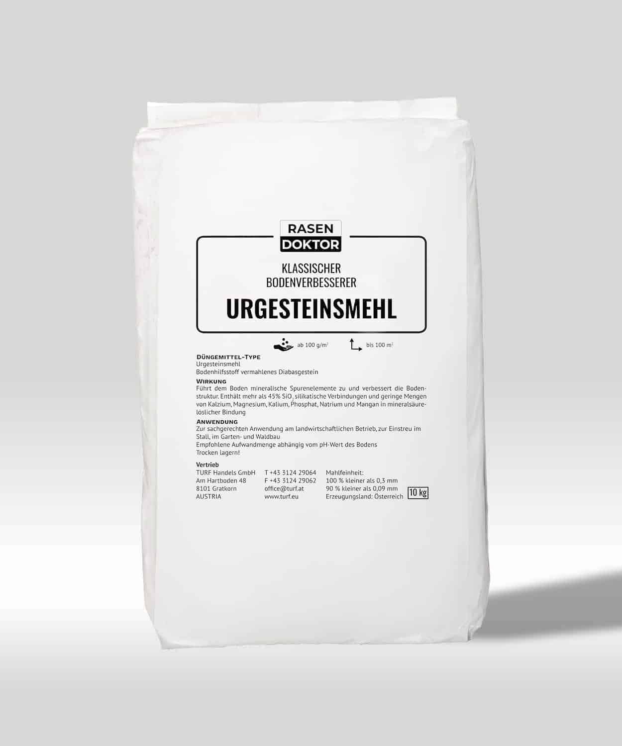 Urgesteinsmehl