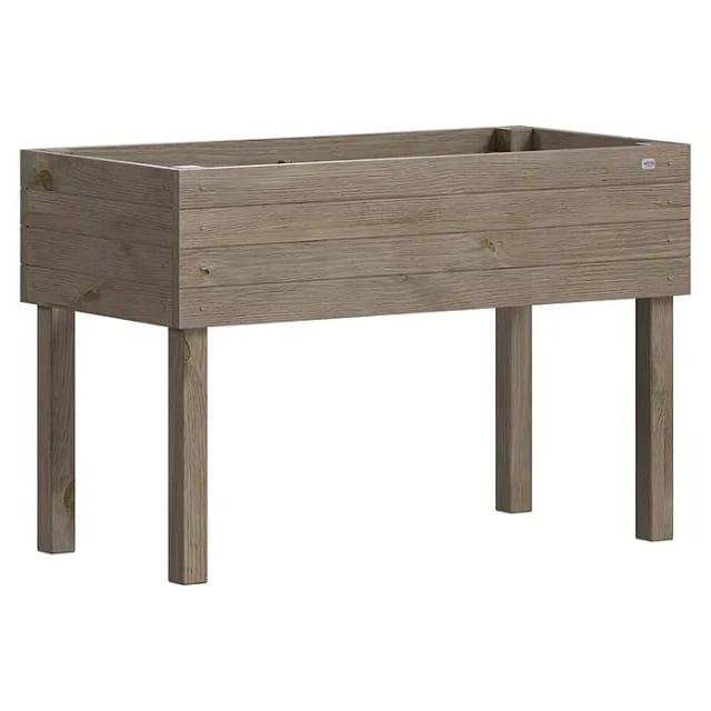 SIENA GARDEN Hochbeet 'Max', Kiefer FSC® 100%