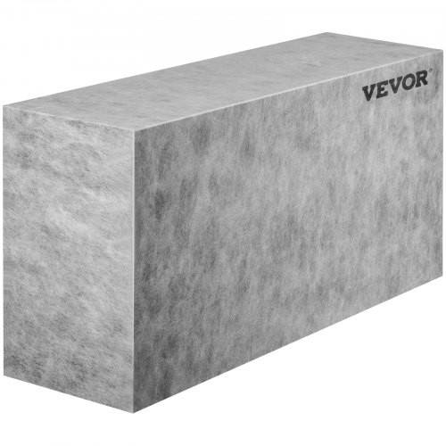 VEVOR Befliesbare Sitzbank 97x29x50 cm Sitzbank Badezimmer EPS-Verbundstoff Duschsitz 200kg Tragfähigkeit Duschstuhl 0,28㎡ Abdeckfläche 90° Innen- und Außenecken Ideal für Bad Duschbereiche