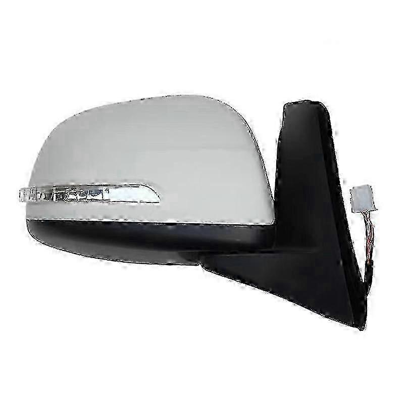 Elektrischer Außenspiegel Links Für Suzuki Sx4 2012-2013