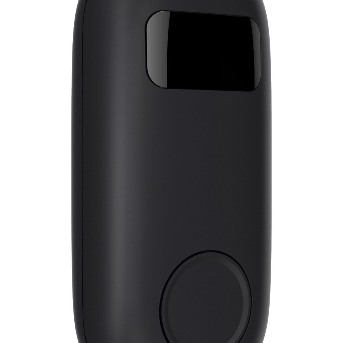 I-inn Sonqui Gps- Und Lbs-ortungsgerät Mit Sos-taste, Schwarz
