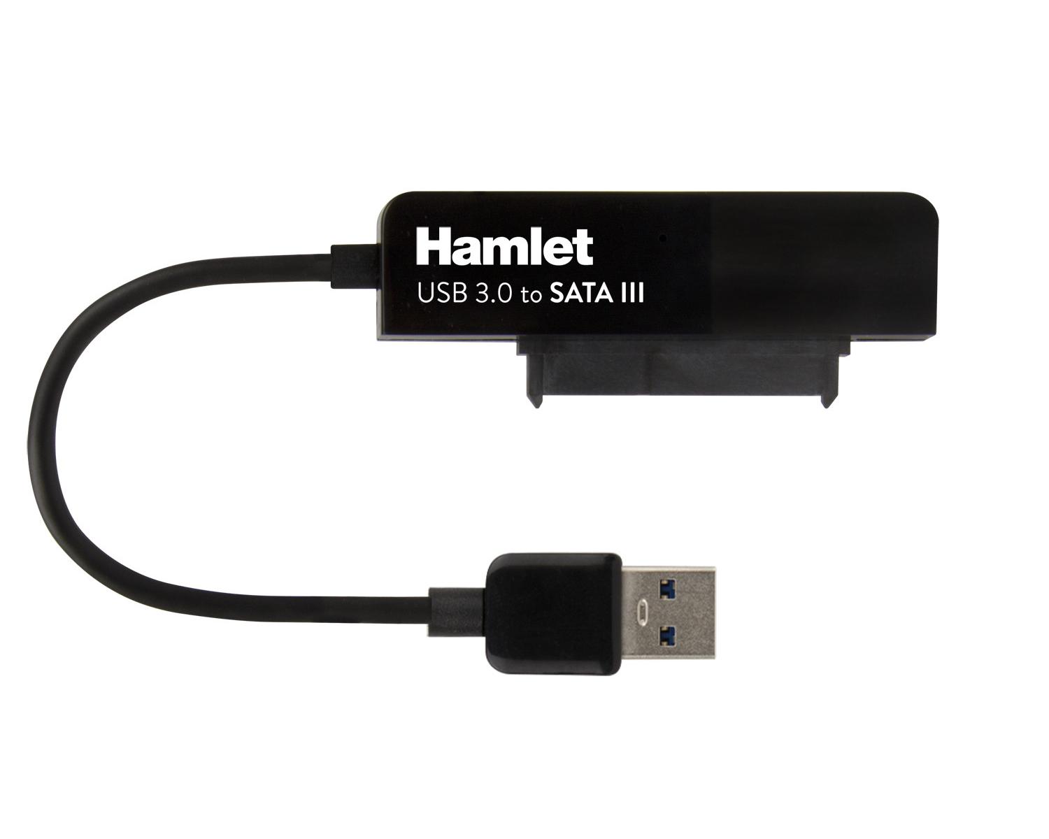 Hamlet Xadu3sata Schnittstellenkarte/adapter