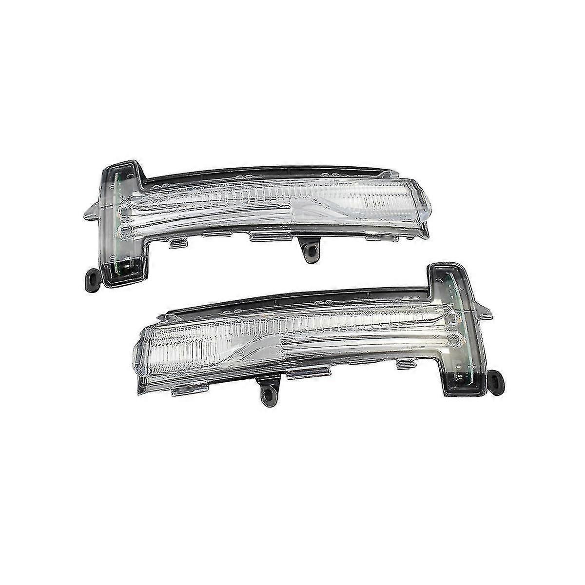 Volvo Xc60 2013-2017 Seitenspiegel Blinker