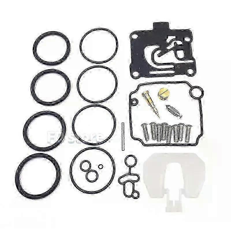Kraftstoffsystem-reparatursatz Für Yamaha F50-t50 Ps Außenbordmotoren