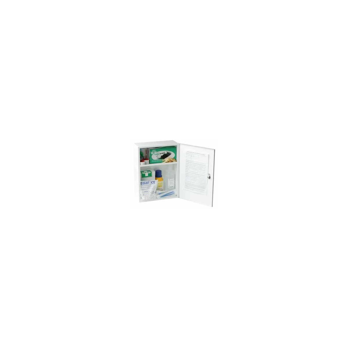 Markin Y580903mf Verbandskasten Erste-hilfe-set Zuhause