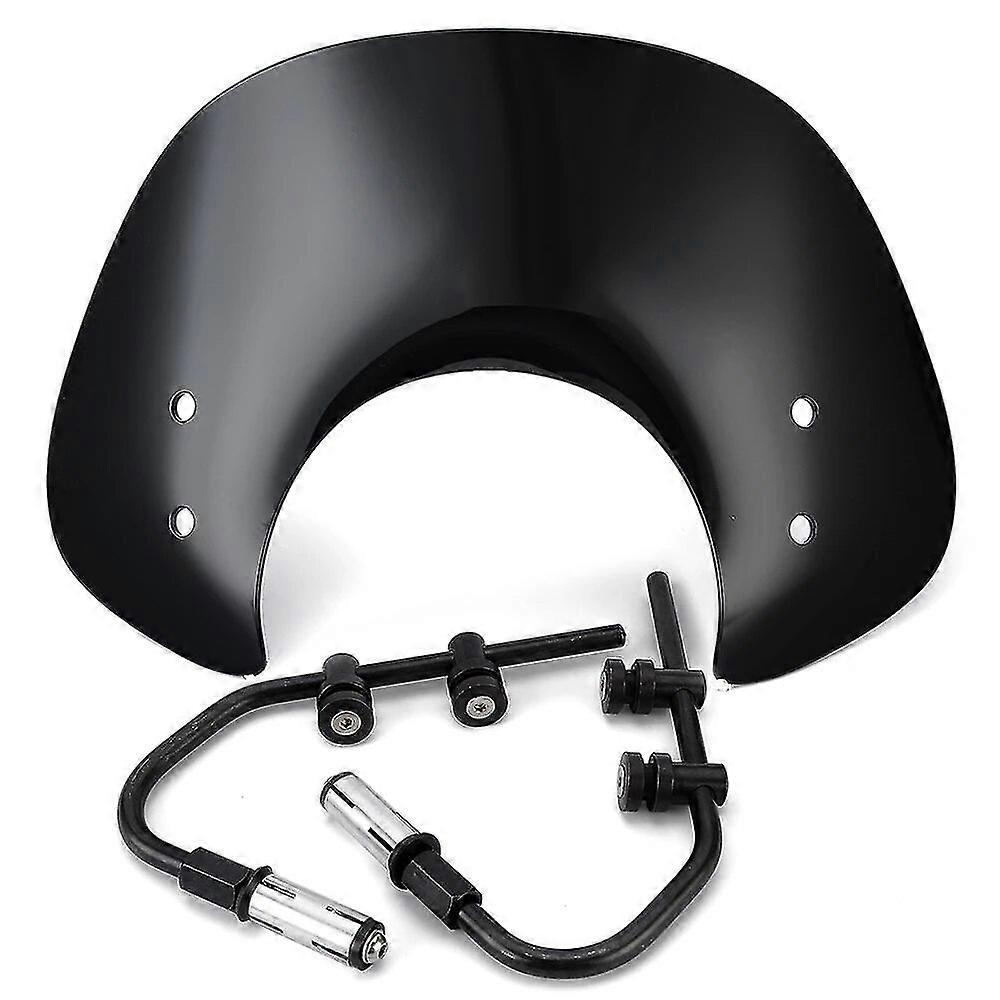Windschutzscheibe Für Piaggio Vespa Lx50, Lx125, Lx150, Lx 50 125 150, Gt200, Gts125, Gts250, Gts300, Gt, Gts 300 (baujahre 2017–2020)