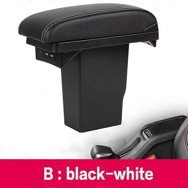 Mittelarmlehnenbox Für Peugeot 2008, Nachrüstteile, Autozubehör, Spezielle Armlehnen-usb-innenausstattung, Details, Ablagefach