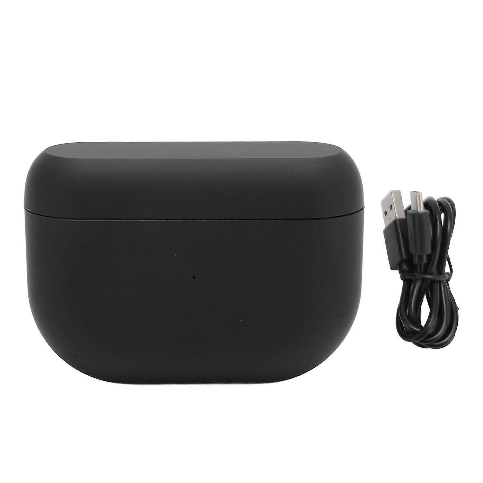 Ladecase Für Elite 8 Active Kopfhörer – Usb-c, Led-anzeige, 590 Mah, Schnellladefunktion