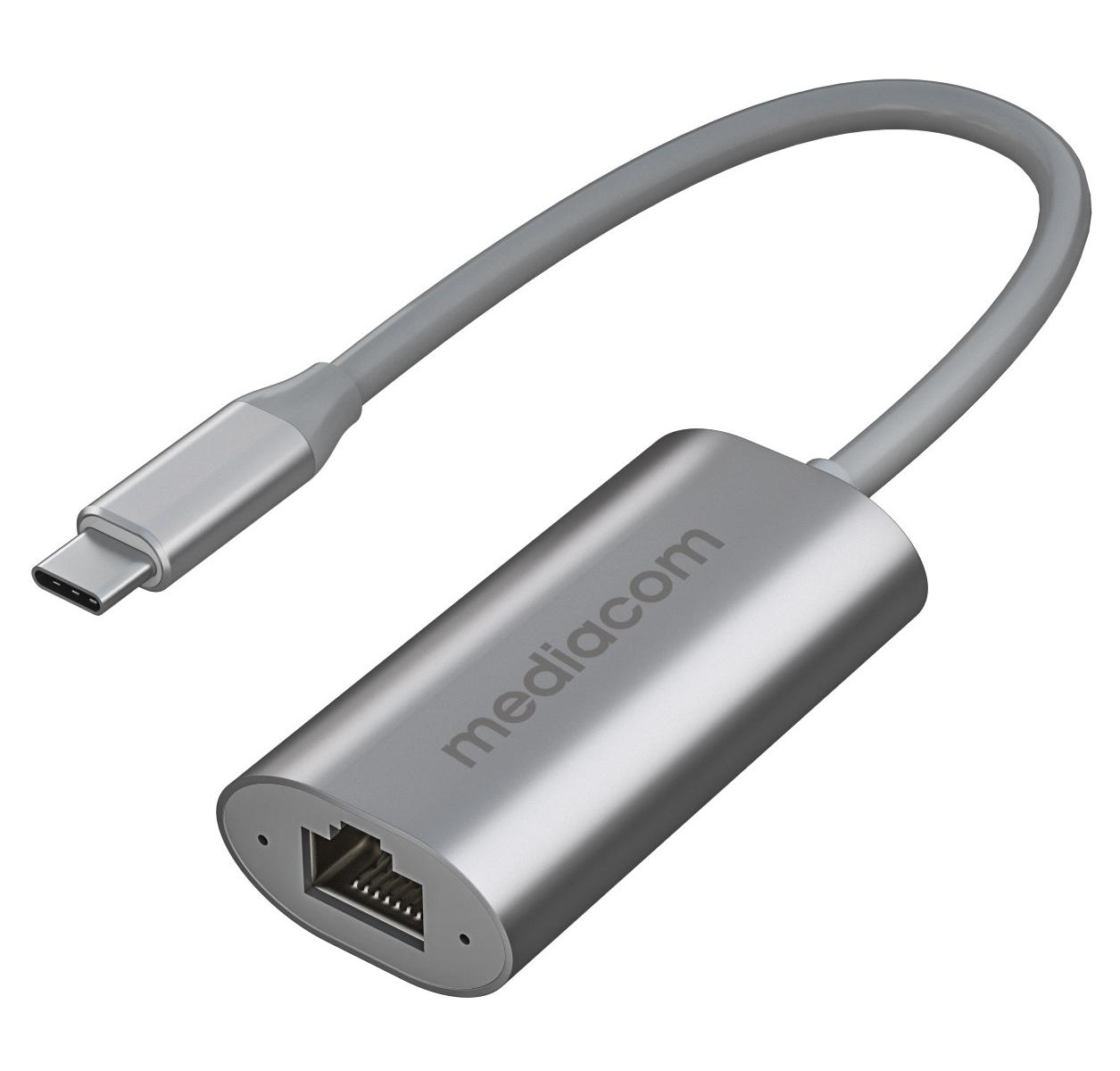 Mediacom Md-c323 Netzwerkkarte Ethernet 1000 Mbit/s