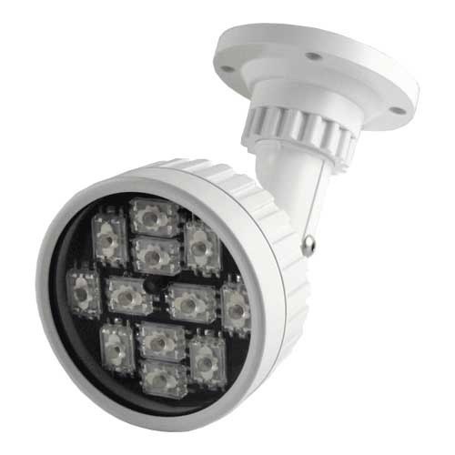 Illuminator Spotlight Cctv 100m