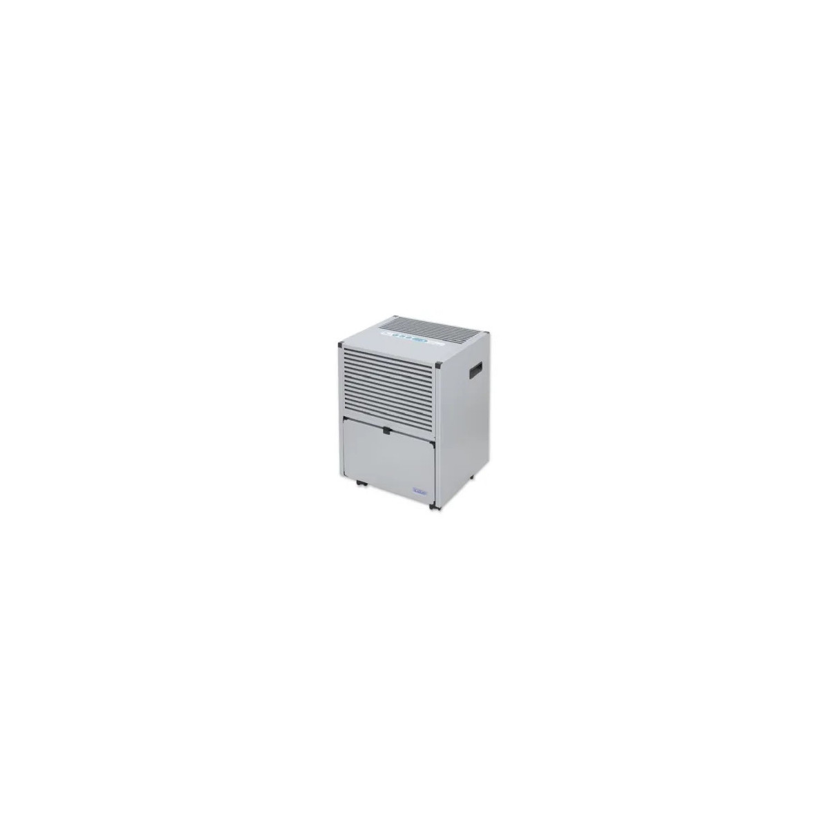 Cuoghi Luftentfeuchter Nader Midi 3 Dl Eg2 Aluminium