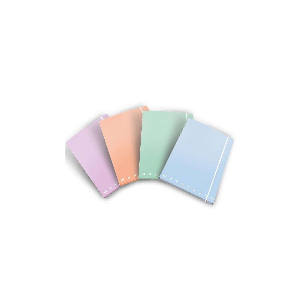 Pigna 02299023l Sammelmappe Mehrfarbig