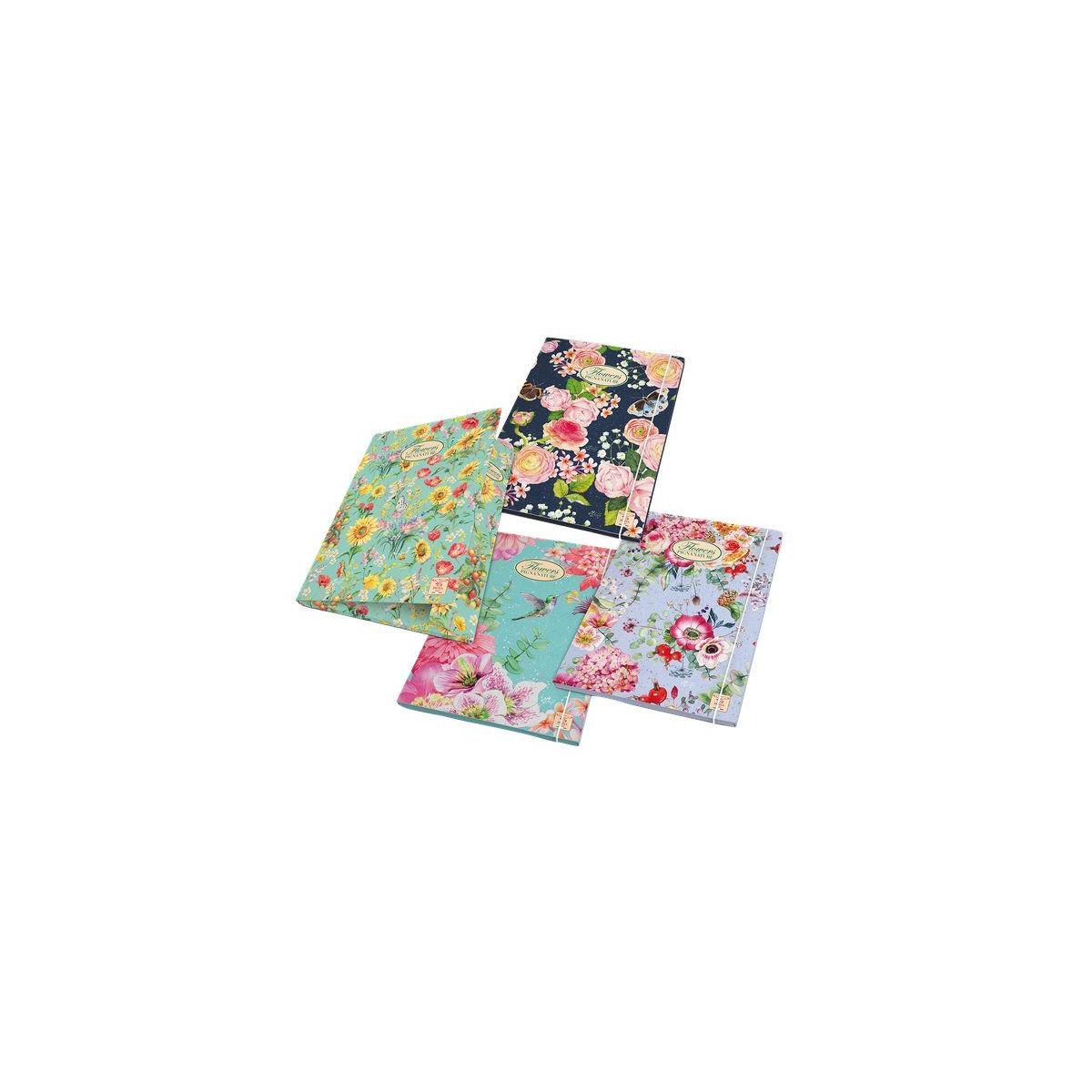 Pigna 02303643l Sammelmappe Mehrfarbig