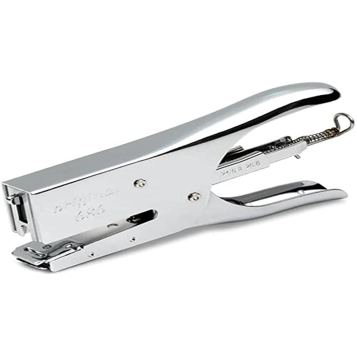 Turikan Tacker Original 686 Aus Stahl Silber