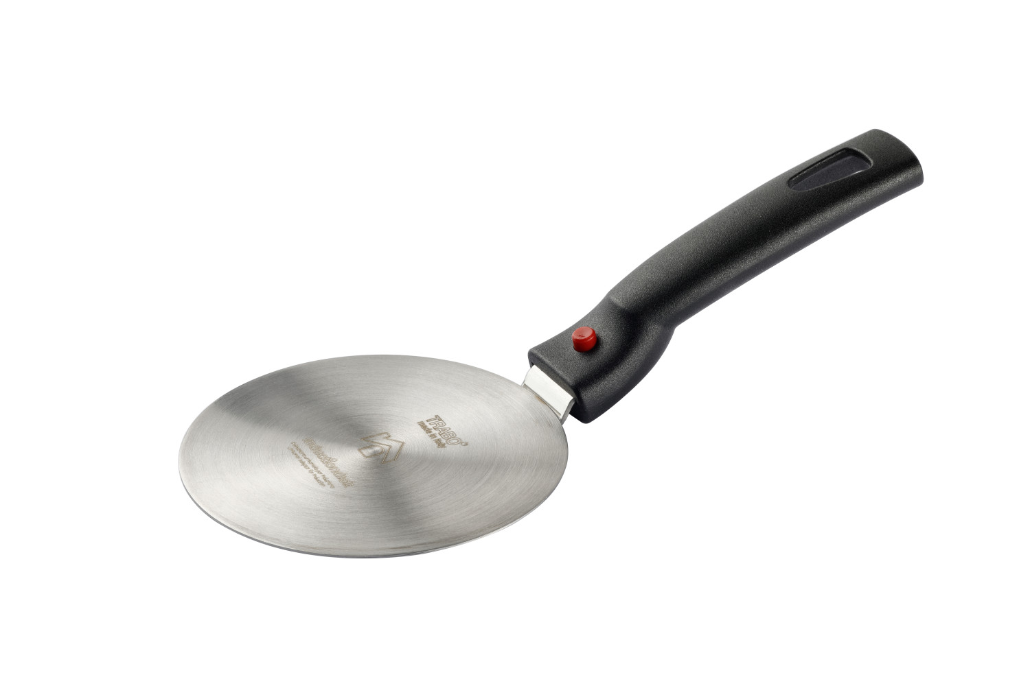 Trabo Bd12 Herdplattenteil & Zubehör Stahl