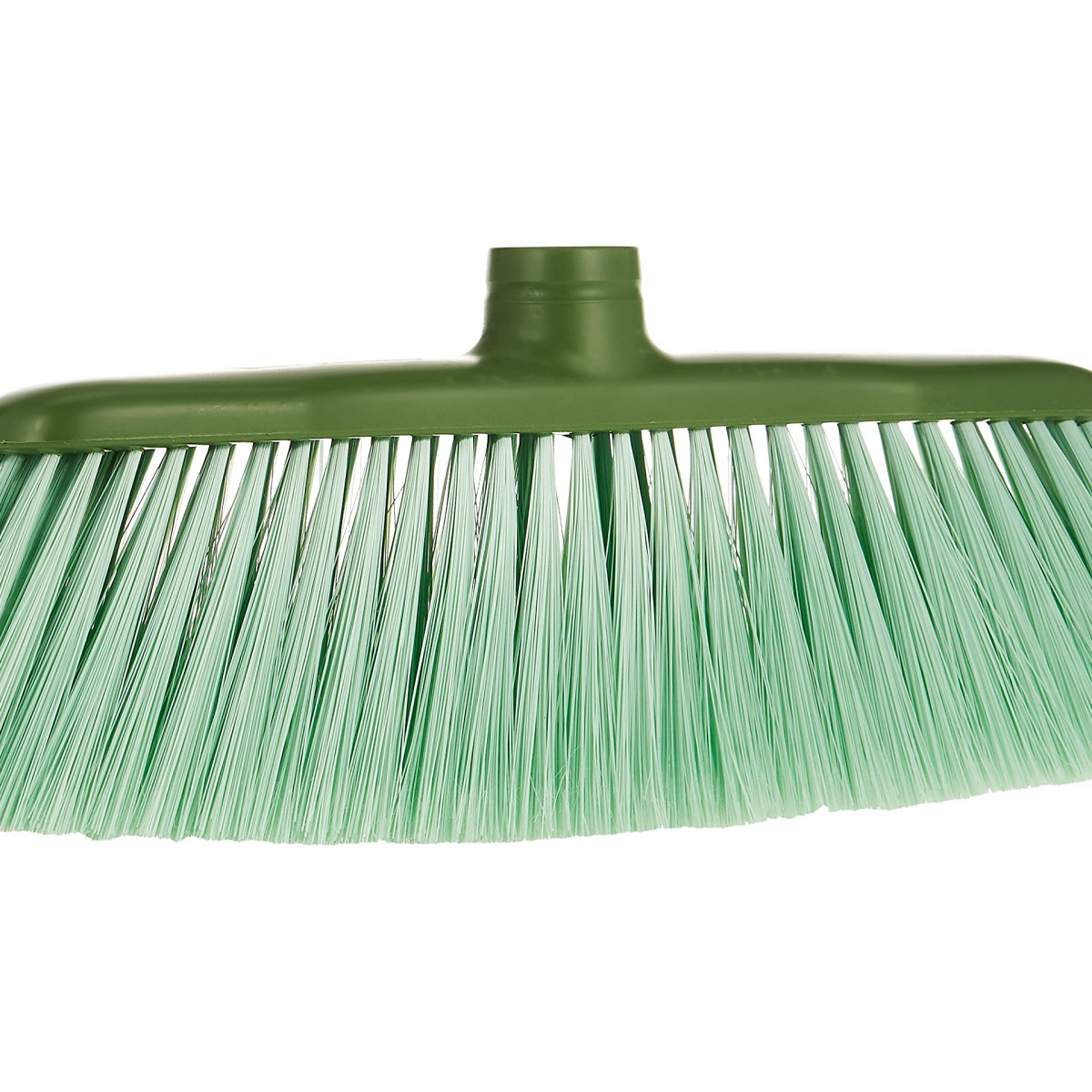 Tonkita We Like Green Ökologischer Besen Für Innenräume