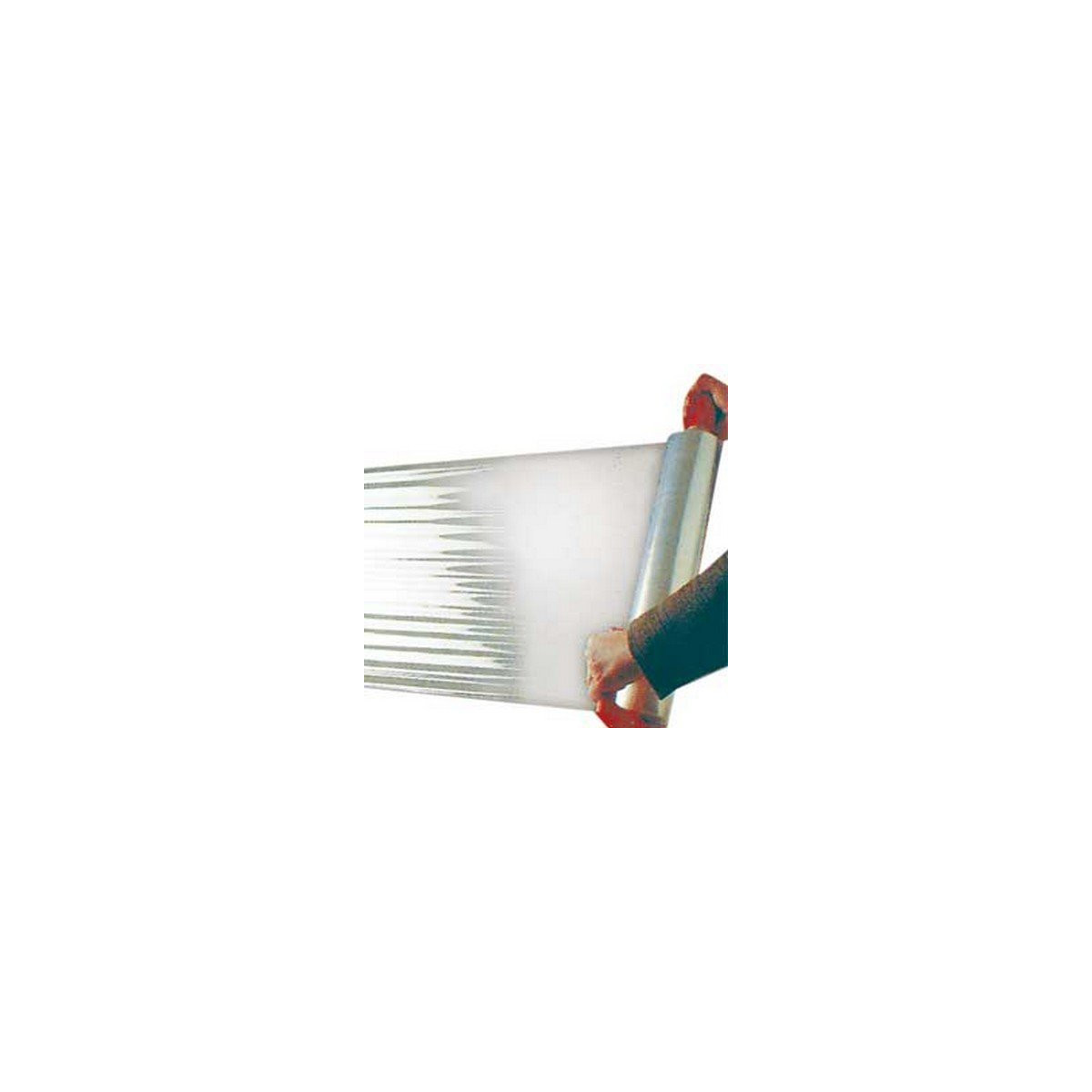 Cwr Handgriff Für Stretchfolie Durchmesser 5 Cm