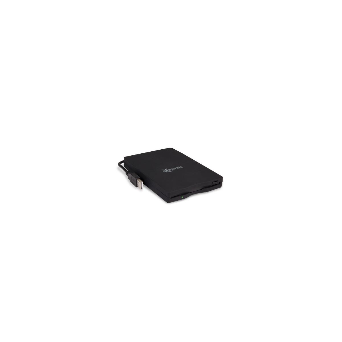 Hamlet Xfdusb External Usb Floppy Drive Usb 1.1