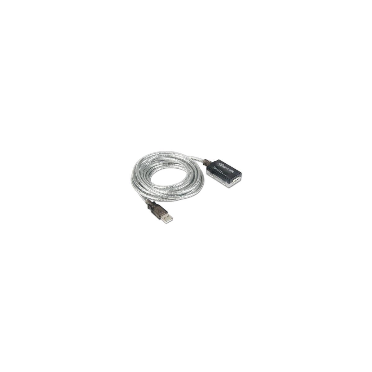 Hamlet Xurep5 Usb Kabel 5 M