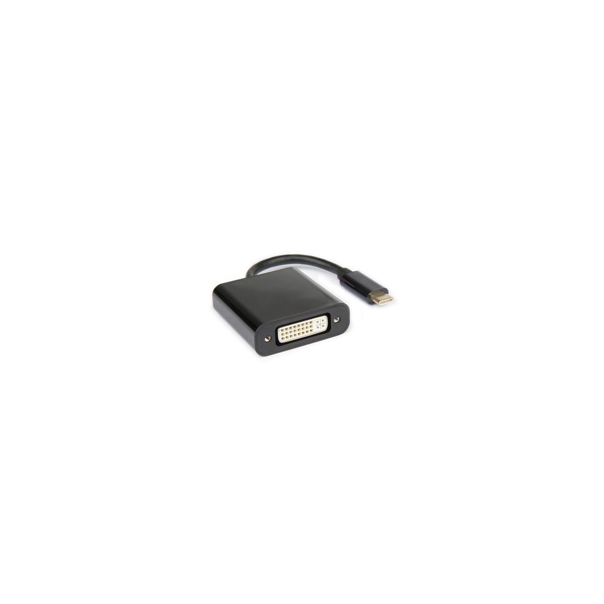 Hamlet Xvauc-dv4k Videokabel-adapter Usb Typ-c Dvi