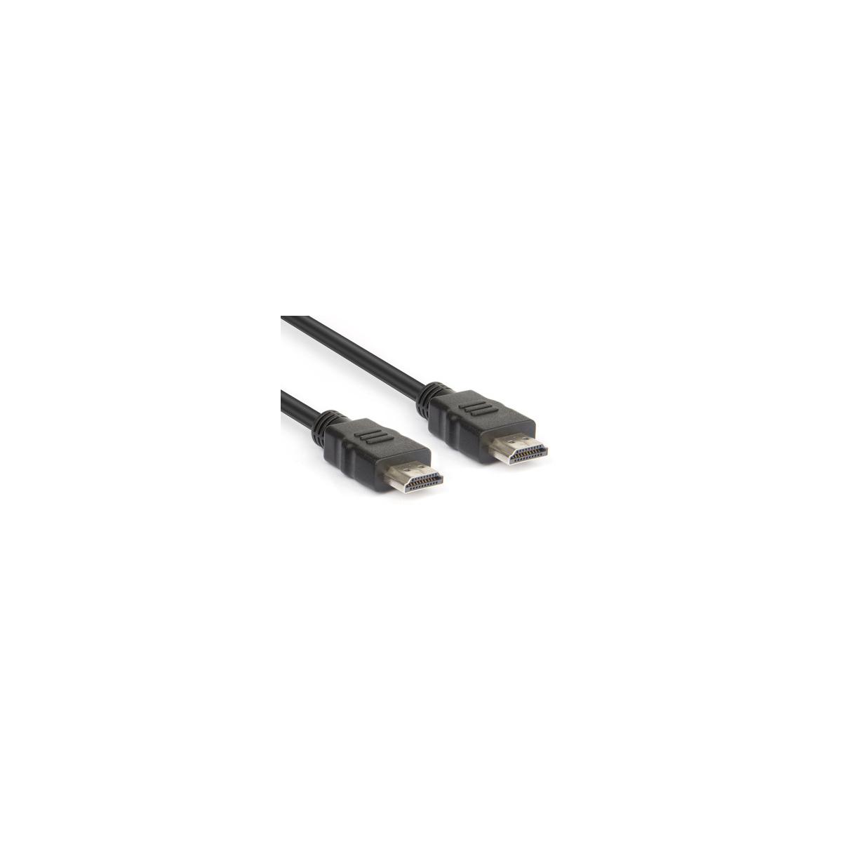 Hamlet Xvchdm-hdm300 Videokabel-adapter 3 M Hdmi Typ A (standard)