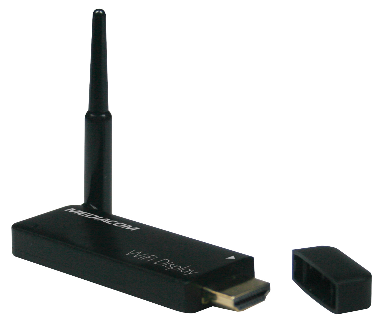Mediacom M-wifid100 Kabelloser Display-adapter Full-hd