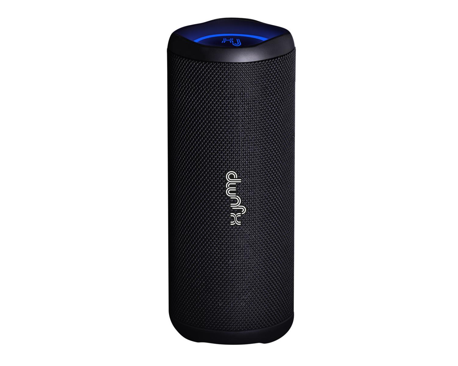 X Jump Xj 100 Schwarz 40 W