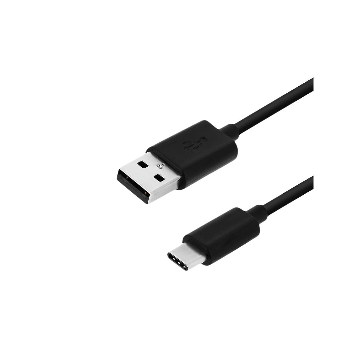 Xtreme 95623 Usb Kabel Usb 3.2 Gen 2 (3.1 Gen 2) 2 M Usb A Usb C Schwarz