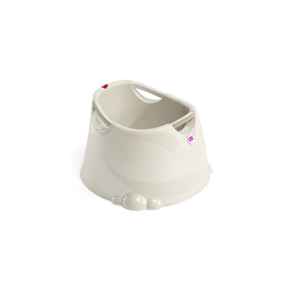 Ok Baby Badewanne Oplà Weiß 12-36 Monate