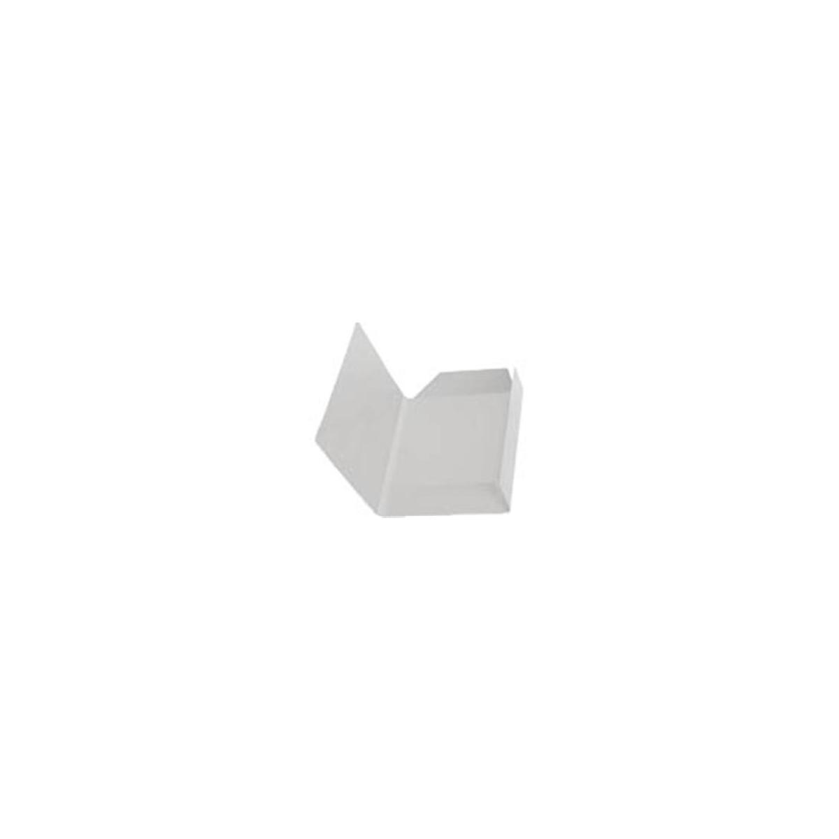 Favini A500434 Sammelmappe Weiß Bc